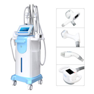 V9 V10 RF Vacuum Rollers Massage