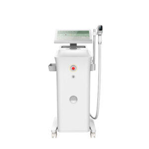 1064nm 808nm 755nm and Diode laser hair removal machine