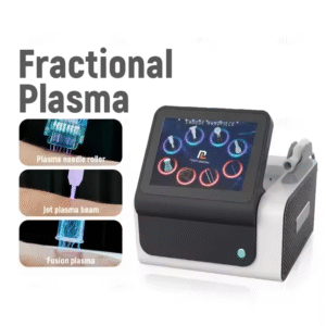 13 In 1 Hot Cold Fusion Plasma Machine