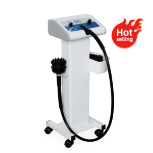 5-head Vibrating Body Massage G5 Machine