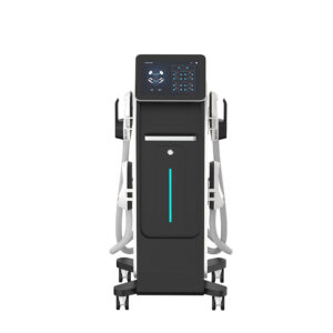 ems slim body shaping machine