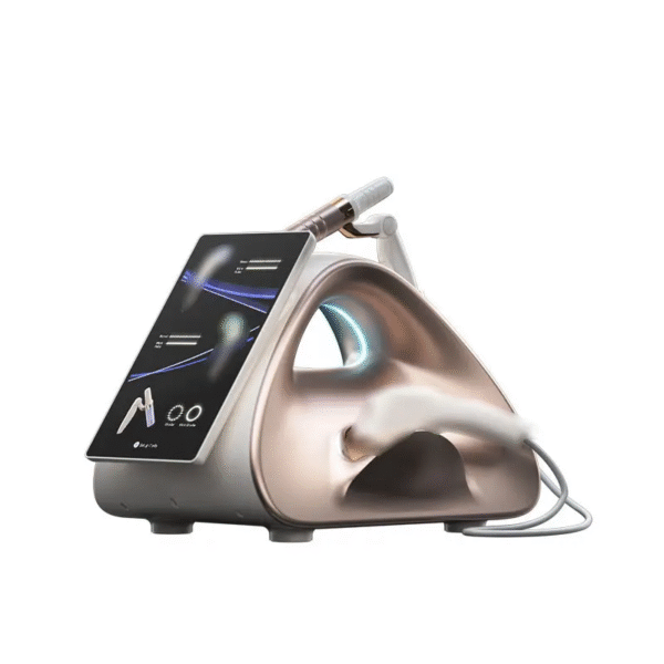 12D Anti-Aging Skin Tightening Machine - Image 3