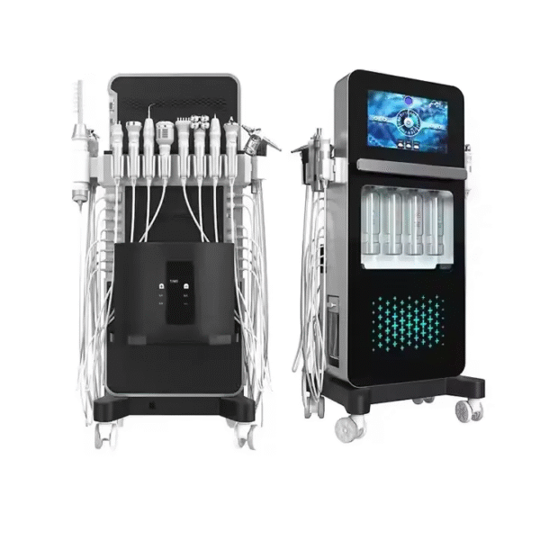 Hydro Facial 17 in 1 Hidrofacial Machine - Image 2