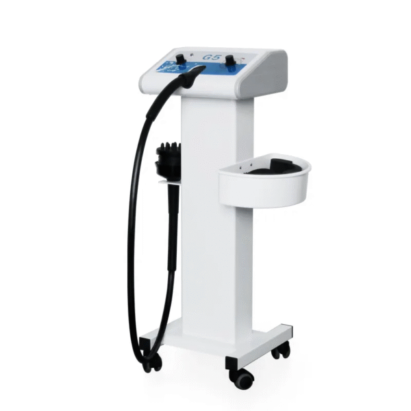 5-head Vibrating Body Massage G5 Machine - Image 3
