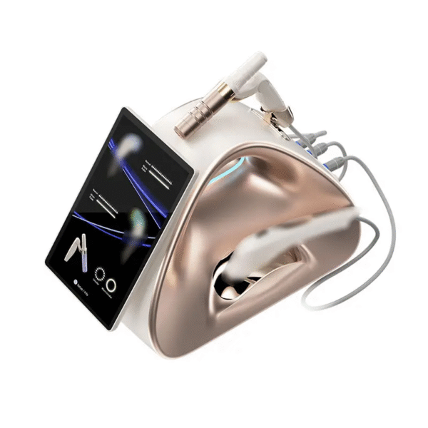 12D Anti-Aging Skin Tightening Machine - Image 2