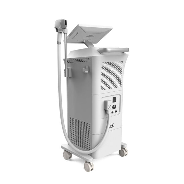 1064nm 808nm 755nm and Diode laser hair removal machine - Image 3