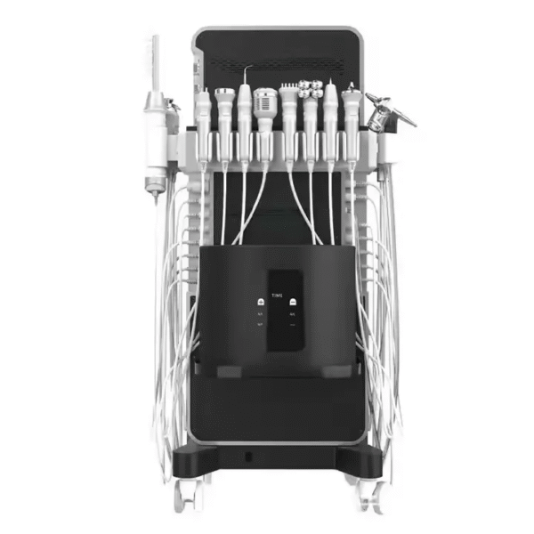 Hydro Facial 17 in 1 Hidrofacial Machine - Image 3
