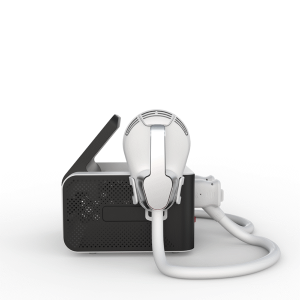 RF Muscle Building Body Slimming Machine - Image 5