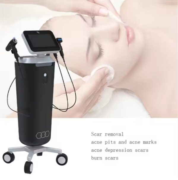 Microneedle Fractional M8 Machine - Image 4