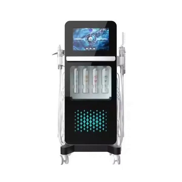 Hydro Facial 17 in 1 Hidrofacial Machine - Image 4