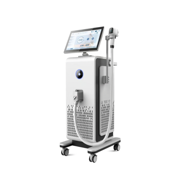 triplewavelengths laser Hair Removal - Image 2