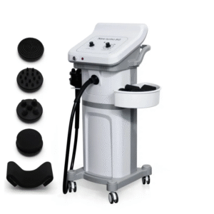 2 in 1  G8 Vibration Body Massage machine