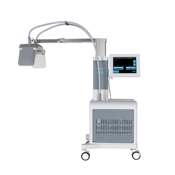 Lumewave Master Fat Removal Machine - Image 2