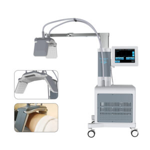 Lumewave Master Fat Removal Machine
