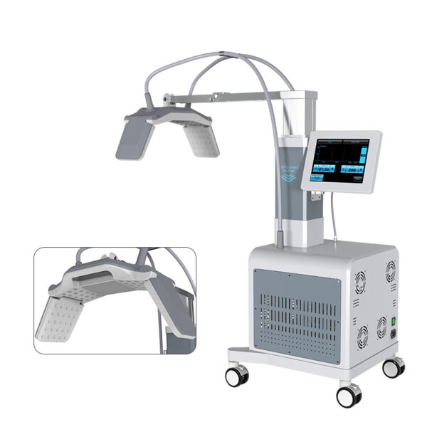 Lumewave Master Fat Removal Machine - Image 3