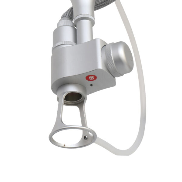 2-in-1 CO2 laser picosecond Laser - Image 4