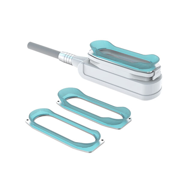 New 360 Cooltech Body Sculpting Machine - Image 3