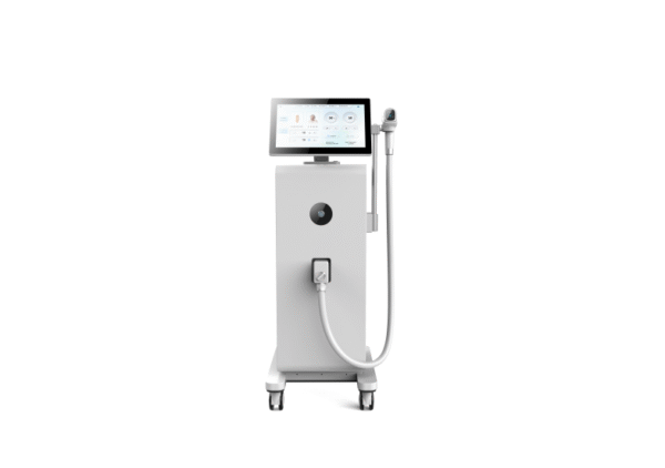 triplewavelengths laser Hair Removal