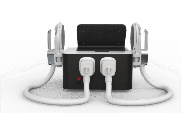 RF Muscle Building Body Slimming Machine - Image 4
