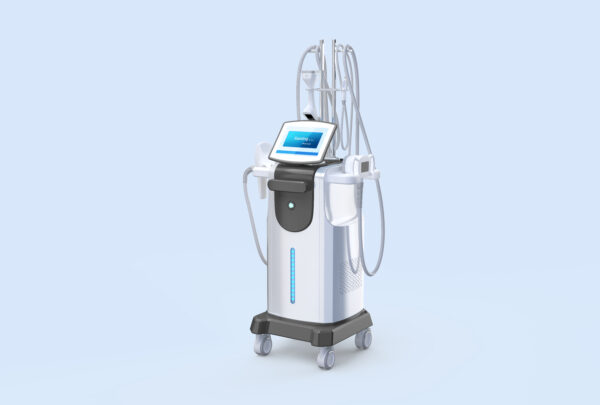 V9 V10 RF Vacuum Rollers Massage - Image 4