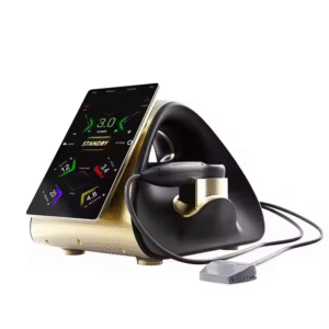 2 in 1 RF Hifu 22d Max Machine