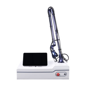 RF Metal 60W Co2 Fractional Laser