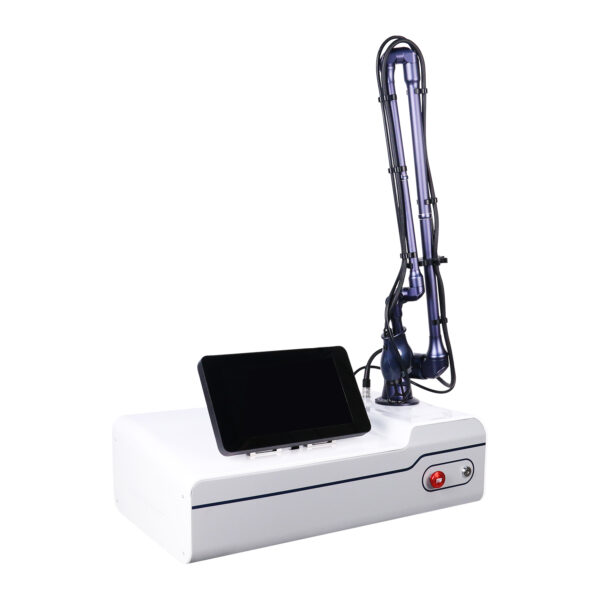 RF Metal 60W Co2 Fractional Laser - Image 2