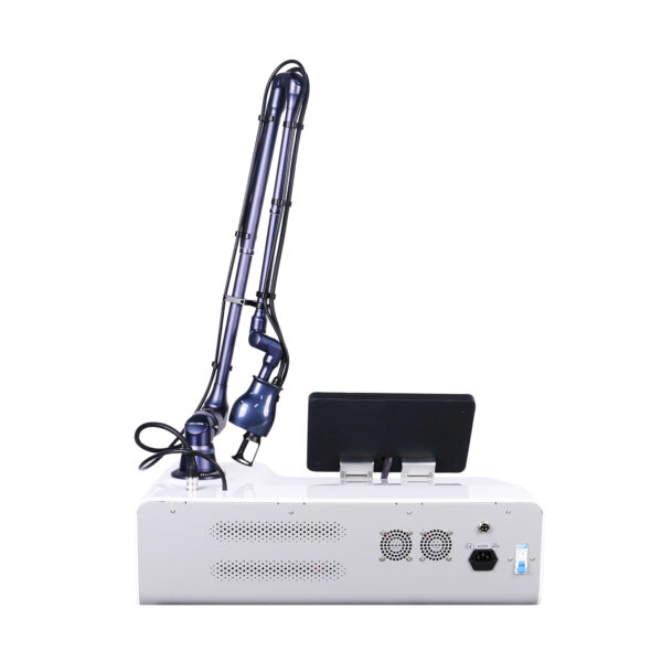 RF Metal 60W Co2 Fractional Laser - Image 3