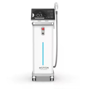 755/808/1064nm Triple Wavelength Hair Removal Equipment