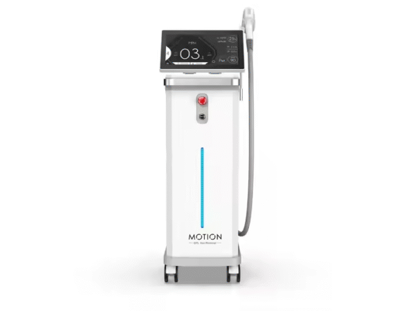 755/808/1064nm Triple Wavelength Hair Removal Equipment