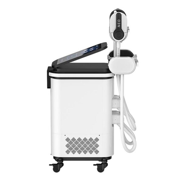 Electromagnetic Muscle Stimulator Body Sculpting Machine - Image 3