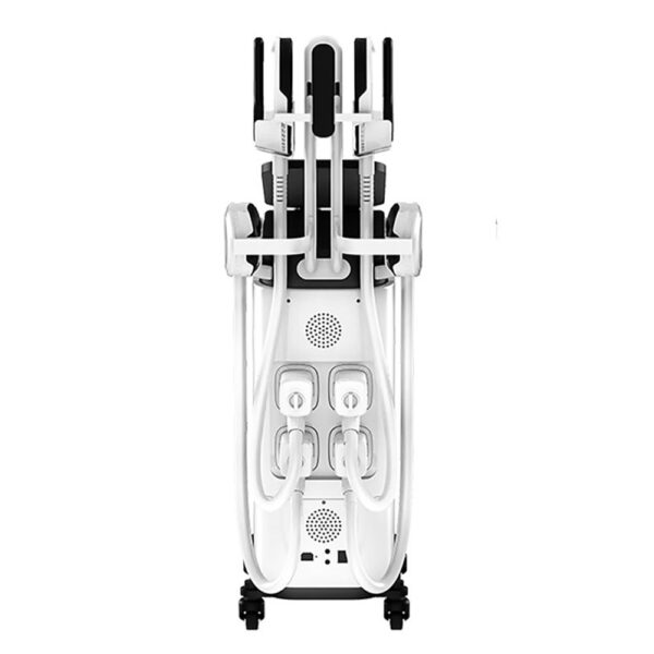 Electromagnetic Muscle Stimulator Body Sculpting Machine - Image 4