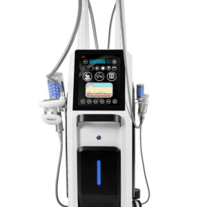 Endosphere Inner Ball Facial Massage machine
