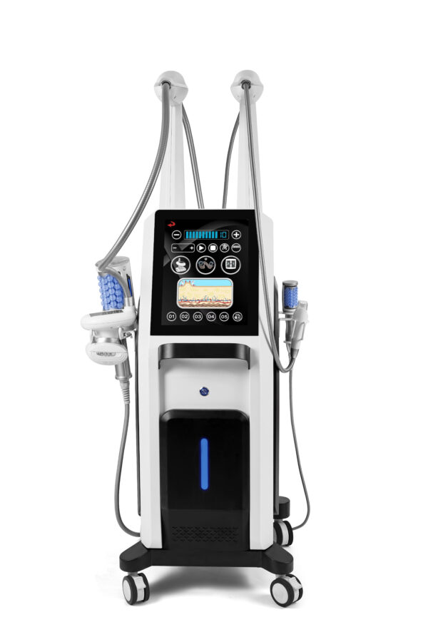 Endosphere Inner Ball Facial Massage machine