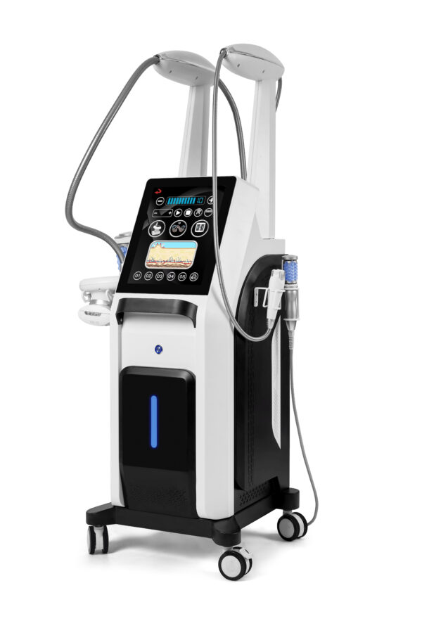 Endosphere Inner Ball Facial Massage machine - Image 3