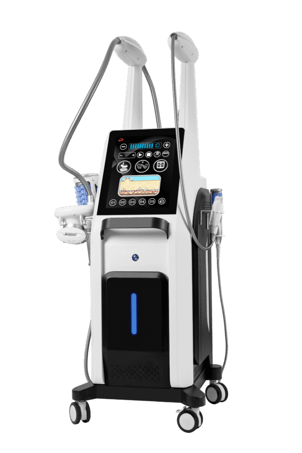 Endosphere Inner Ball Facial Massage machine - Image 4