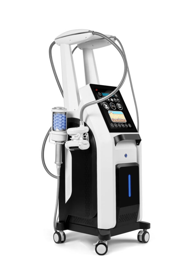 Endosphere Inner Ball Facial Massage machine - Image 5
