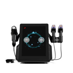 Portable Morpheus M8 Microneedling Machine