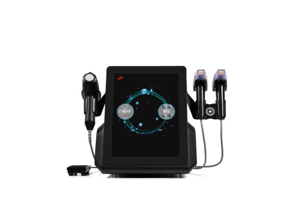 Portable Morpheus M8 Microneedling Machine