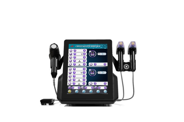 Portable Morpheus M8 Microneedling Machine - Image 2