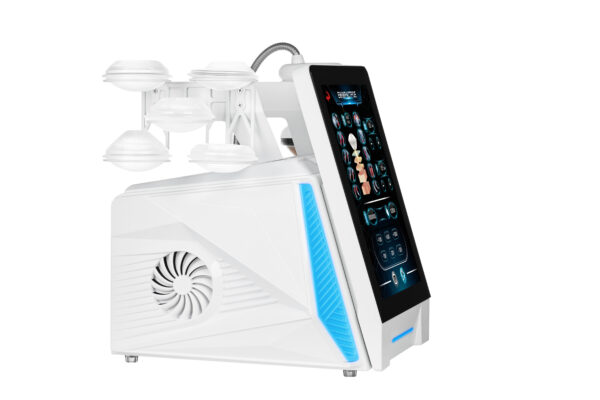 Physiotherapy Focused Shock Therapy Machine for Body Pain Relief - Image 7