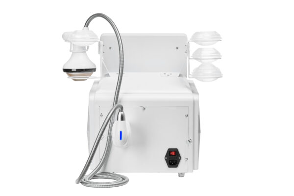 Physiotherapy Focused Shock Therapy Machine for Body Pain Relief - Image 8