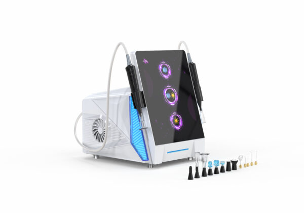 13 In 1 Cold Plasma machine - Image 3