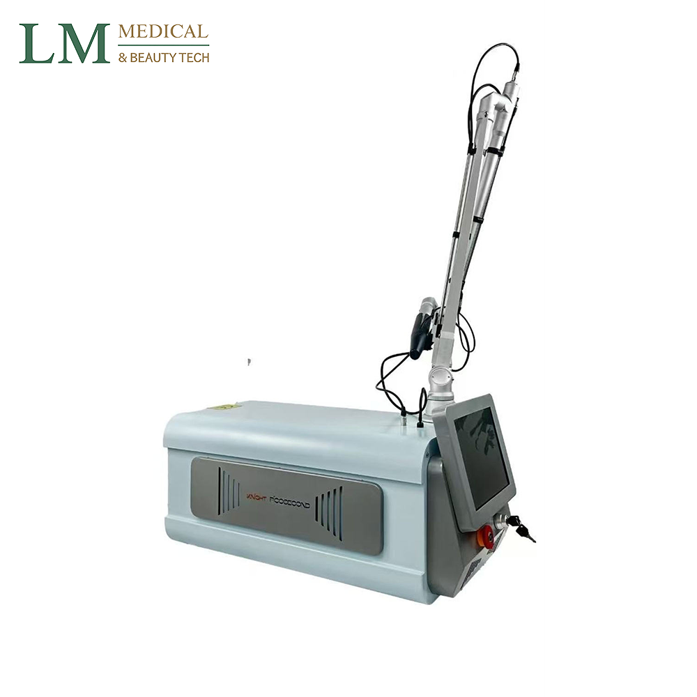 portable hollywood picosecond laser