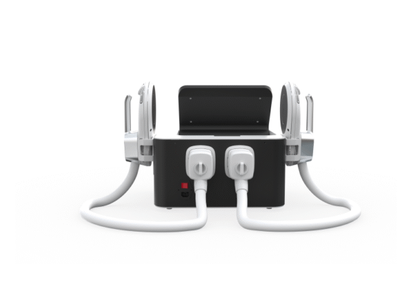 Magnetic Muscle Stimulation Muscle Stimulator Machine - Image 4