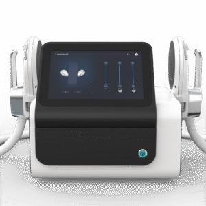 Magnetic Muscle Stimulation Muscle Stimulator Machine