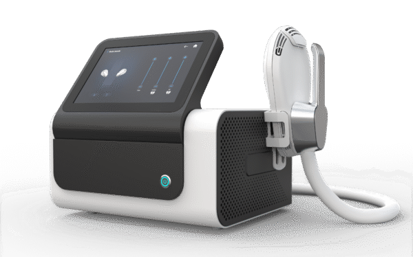 Magnetic Muscle Stimulation Muscle Stimulator Machine - Image 3