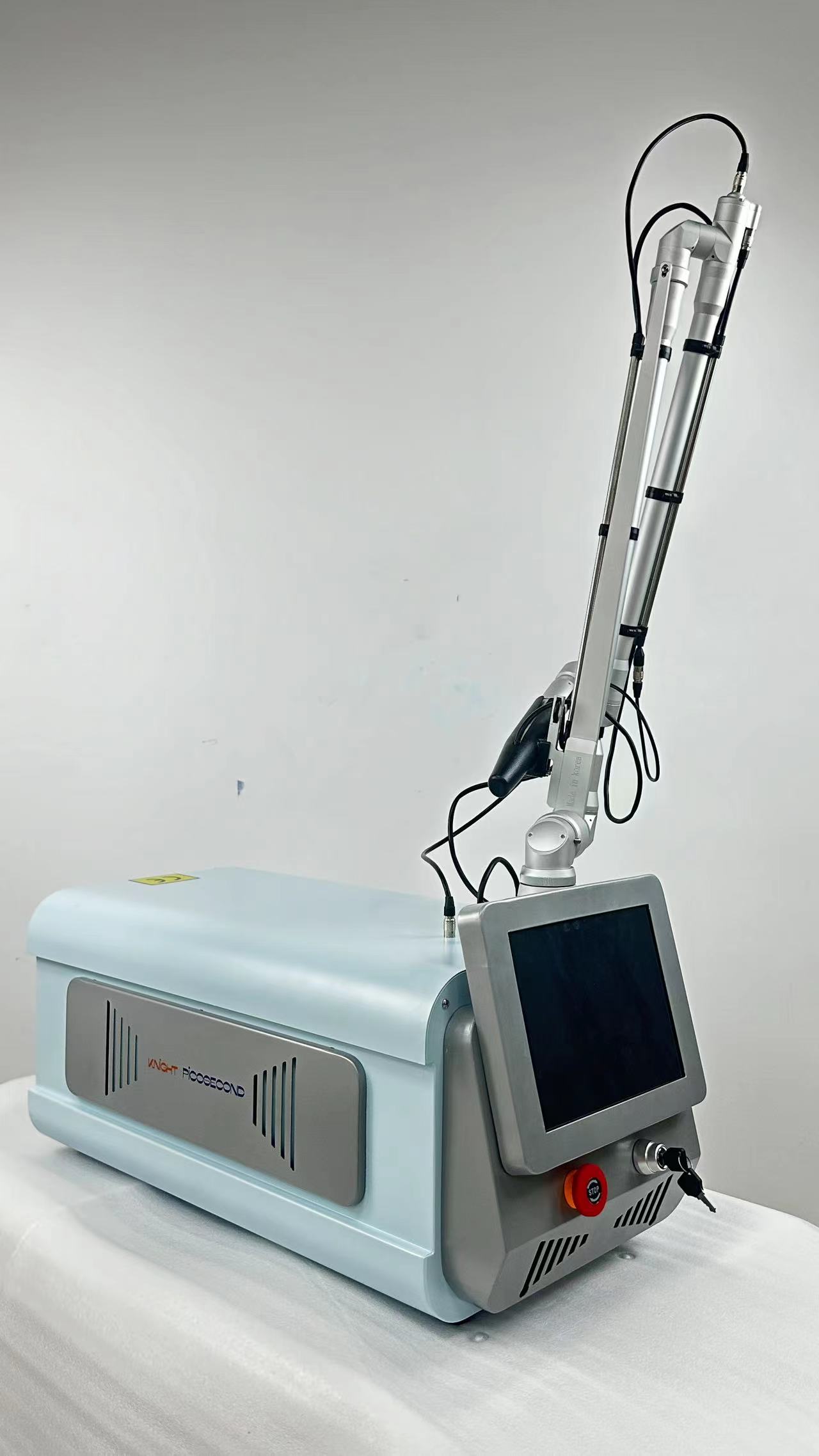 portable hollywood picosecond laser - Image 5