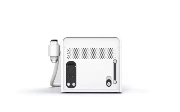 Portable 1200W 755nm 808nm 1064nm Diode Laser Hair Removal Machine - Image 2