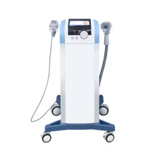 Vertical 2 In 1 360 Negative Pressure Exilift 360 Machine